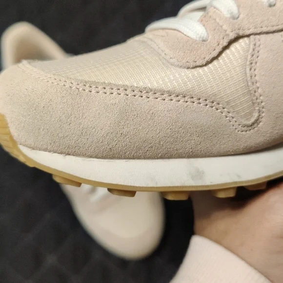 RARE Nike Internationalist - sunset tint - 9.5 - Picture 8 of 12